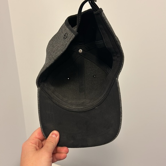 lululemon baseball cap - Picture 4 of 4